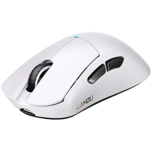Игровая мышка Lamzu Paro (белый)