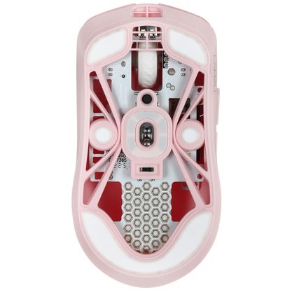 Игровая мышка Lamzu Maya Champion Edition Light (розовый)