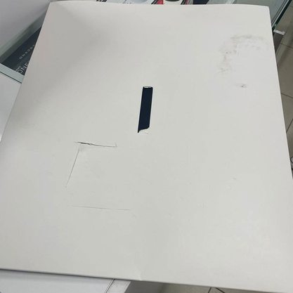 Уцененный товар Lamzu Energon Mouse Pad (уценка)