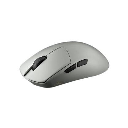 Игровая мышка Lamzu Maya 4K (серый)
