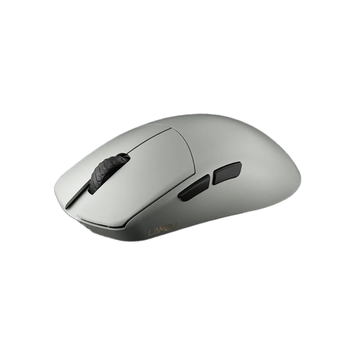 Игровая мышка Lamzu Maya 4K (серый)