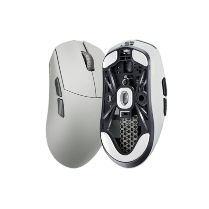 Игровая мышка Lamzu Maya 4K (серый)