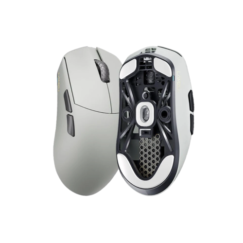 Игровая мышка Lamzu Maya 4K (серый)