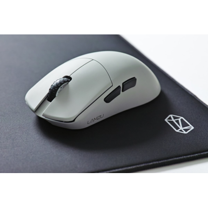Игровая мышка Lamzu Maya 4K (серый)