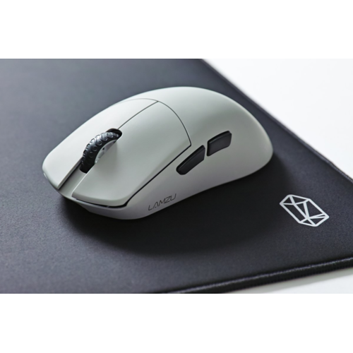 Игровая мышка Lamzu Maya 4K (серый)