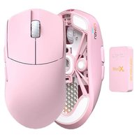 Lamzu Maya X (розовый)