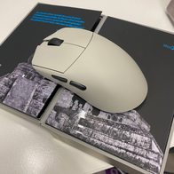 Lamzu Maya X (серый) (уценка)