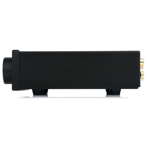 Стационарный усилитель и ЦАП LeAudio Cattle Pro