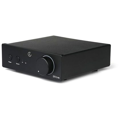Стационарный усилитель и ЦАП LeAudio Cattle Pro
