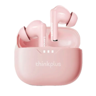 Lenovo LP3 Pro (розовый)