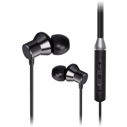 Беспроводные наушники Lenovo HE05 (черный)