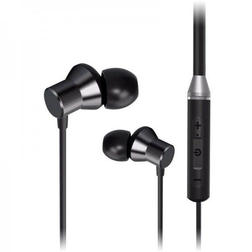 Беспроводные наушники Lenovo HE05 (черный)