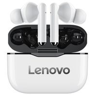 Lenovo LP1 (белый с черным)
