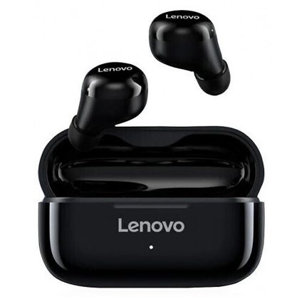 Беспроводные наушники Lenovo LP11 (черный)