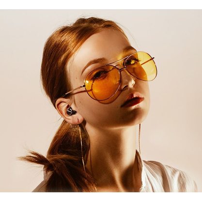 Беспроводные наушники Lenovo LP11 (черный)