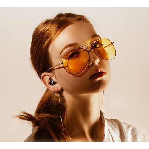 Беспроводные наушники Lenovo LP11 (черный)