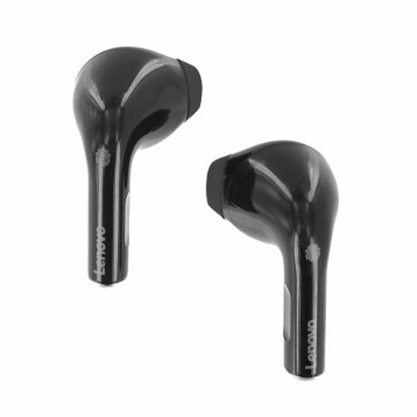 Беспроводные наушники Lenovo LP12 (черный)
