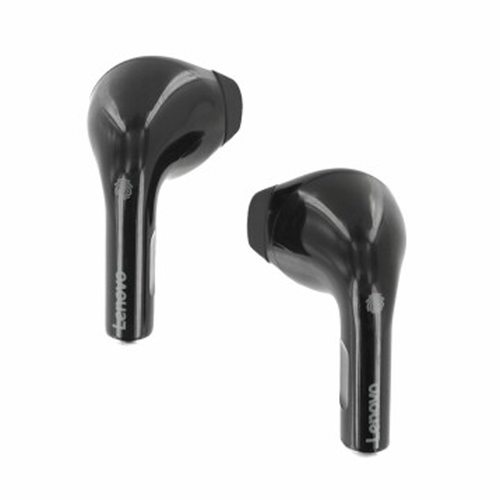 Беспроводные наушники Lenovo LP12 (черный)
