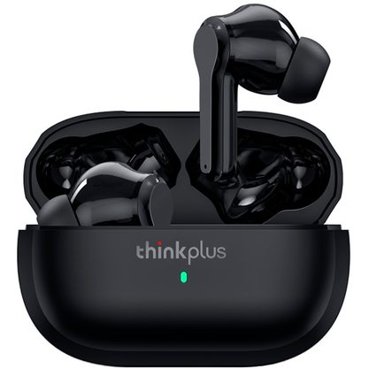 Беспроводные наушники Lenovo LP1s (черный)