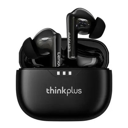 Беспроводные наушники Lenovo LP3 Pro (черный)