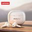 Беспроводные наушники Lenovo LP3 Pro (белый)