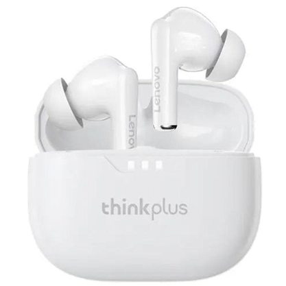 Беспроводные наушники Lenovo LP3 Pro (белый)