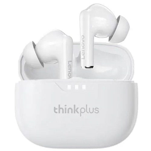 Беспроводные наушники Lenovo LP3 Pro (белый)