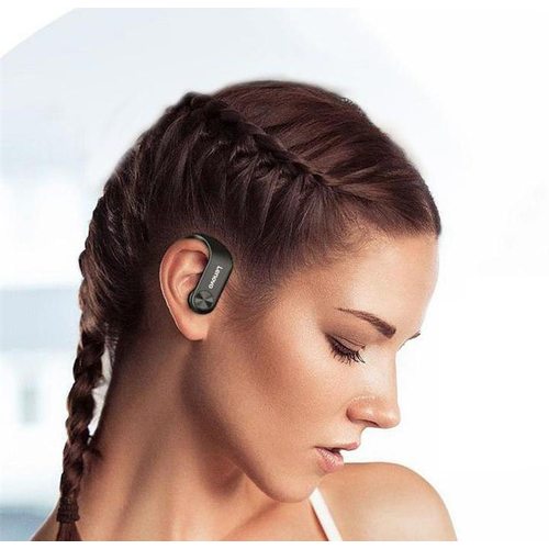 Беспроводные наушники Lenovo LP7 (черный)