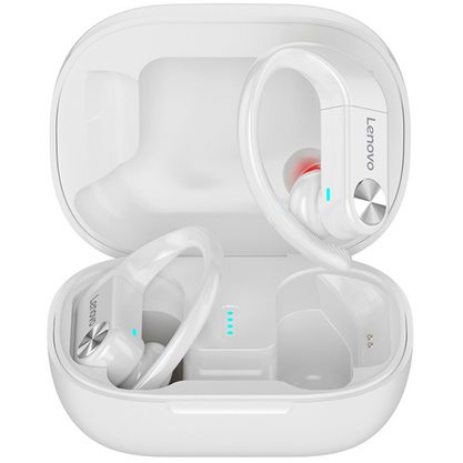 Беспроводные наушники Lenovo LP7 (белый)