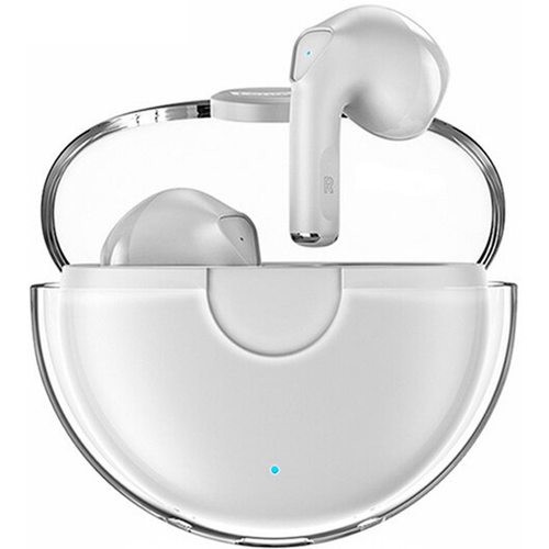 Беспроводные наушники Lenovo LP80 (белый)