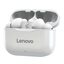 Беспроводные наушники Lenovo LP1 (белый)