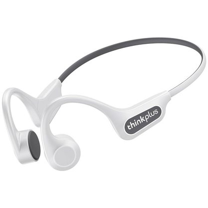 Беспроводные наушники Lenovo X3 Pro (белый)