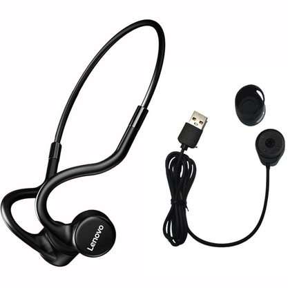 Беспроводные наушники Lenovo X5