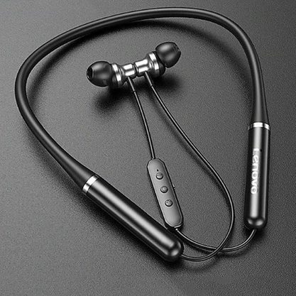 Беспроводные наушники Lenovo XE05 Pro (черный)