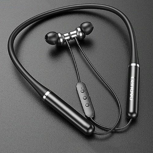 Беспроводные наушники Lenovo XE05 Pro (черный)