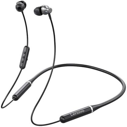 Беспроводные наушники Lenovo XE05 Pro (черный)