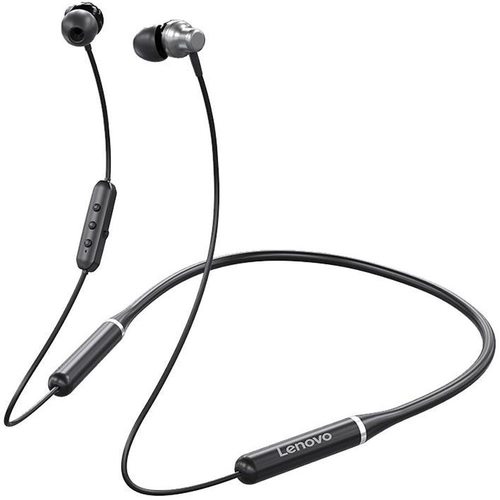 Беспроводные наушники Lenovo XE05 Pro (черный)