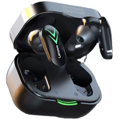 Беспроводные наушники Lenovo XT82 (черный)