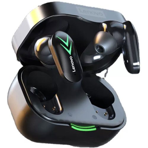 Беспроводные наушники Lenovo XT82 (черный)