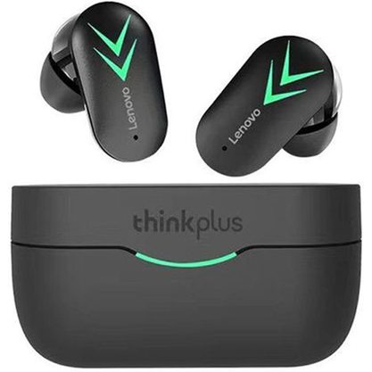 Беспроводные наушники Lenovo XT82 (черный)