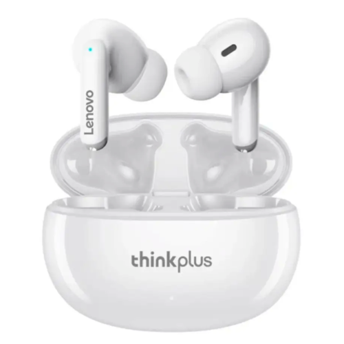 Беспроводные наушники Lenovo XT88 (белый)