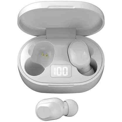 Беспроводные наушники Lenovo XT91 (белый)