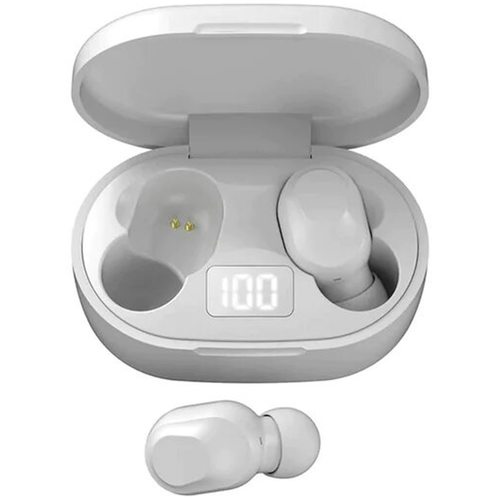 Беспроводные наушники Lenovo XT91 (белый)