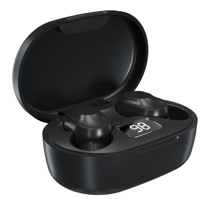 Беспроводные наушники Lenovo XT91 (черный)