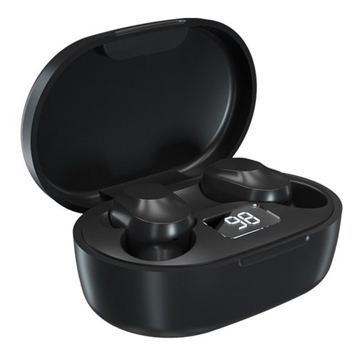 Беспроводные наушники Lenovo XT91 (черный)