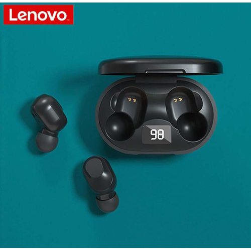 Беспроводные наушники Lenovo XT91 (черный)