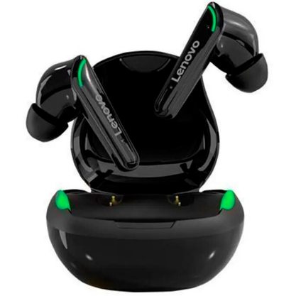 Беспроводные наушники Lenovo XT92 (черный)