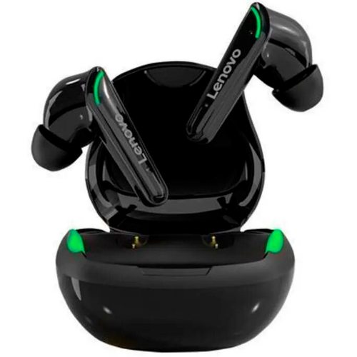 Беспроводные наушники Lenovo XT92 (черный)
