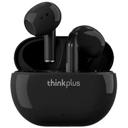 Беспроводные наушники Lenovo XT93 (черный)