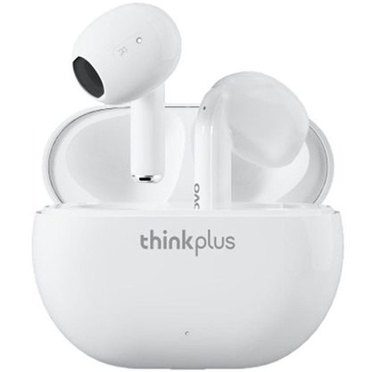 Беспроводные наушники Lenovo XT93 (белый)